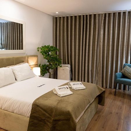 Bruval Premium Apartments - Se Porto Bagian luar foto