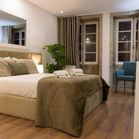 Bruval Premium Apartments - Se Porto Bagian luar foto