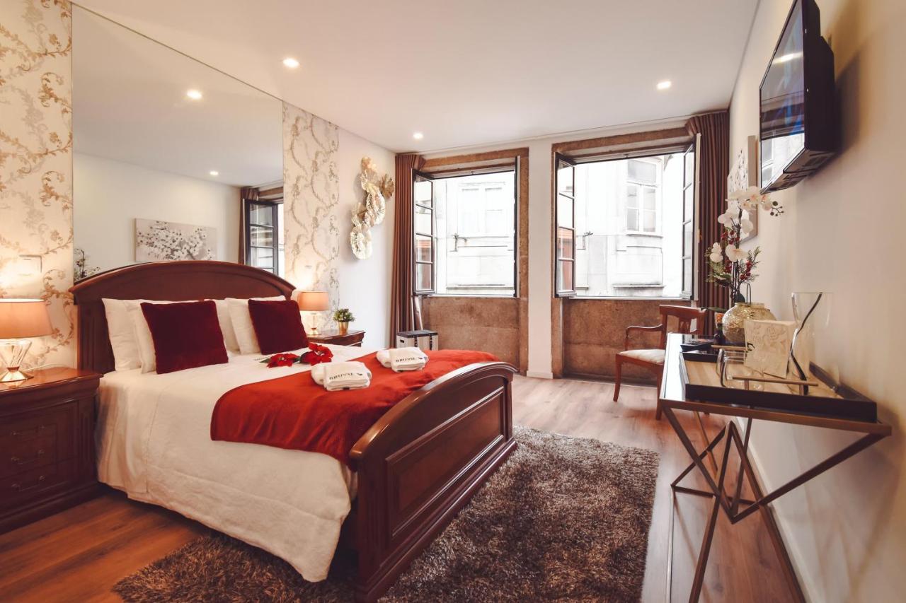 Bruval Premium Apartments - Se Porto Bagian luar foto