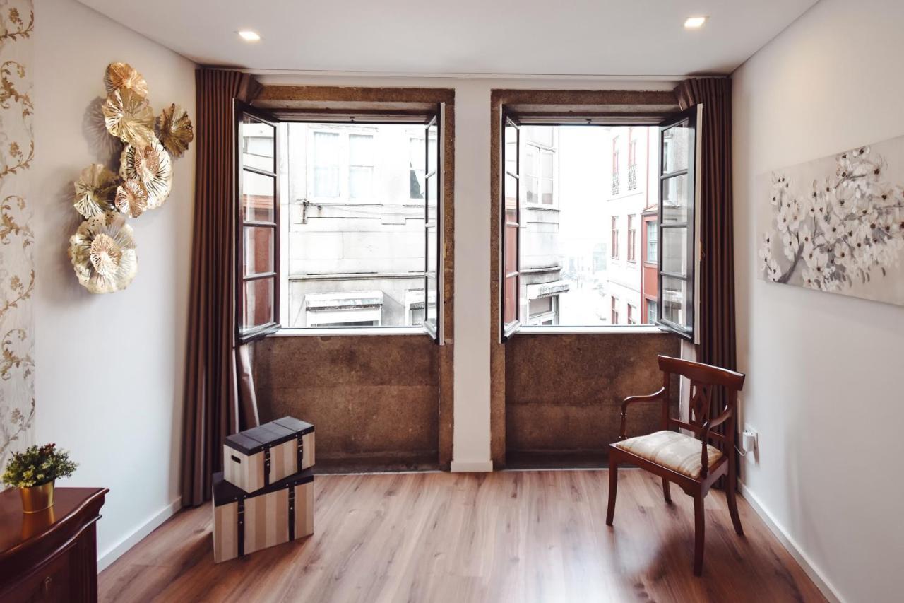 Bruval Premium Apartments - Se Porto Bagian luar foto