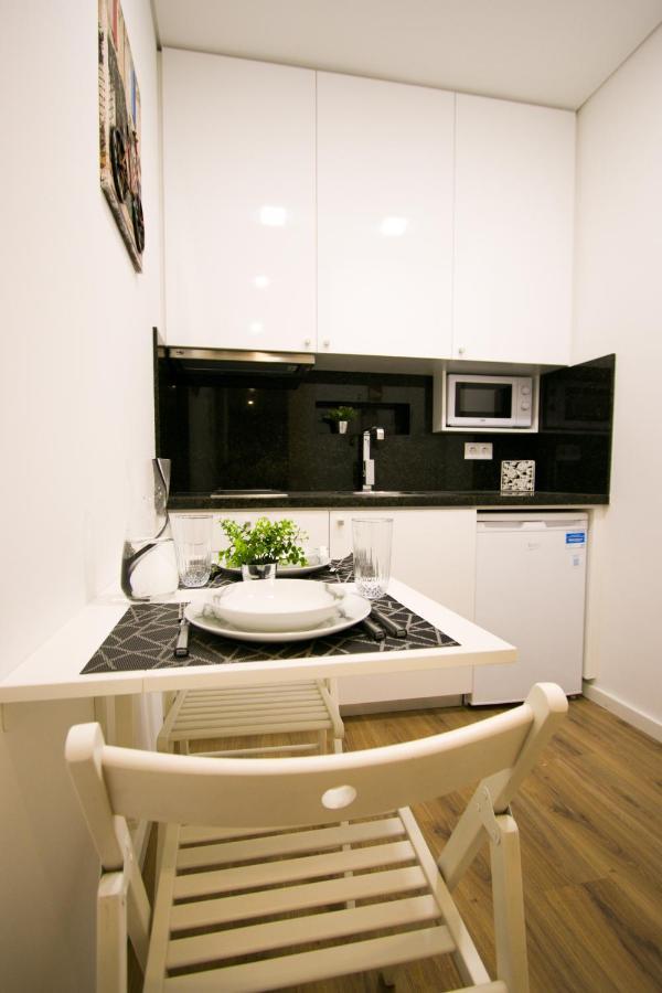 Bruval Premium Apartments - Se Porto Bagian luar foto