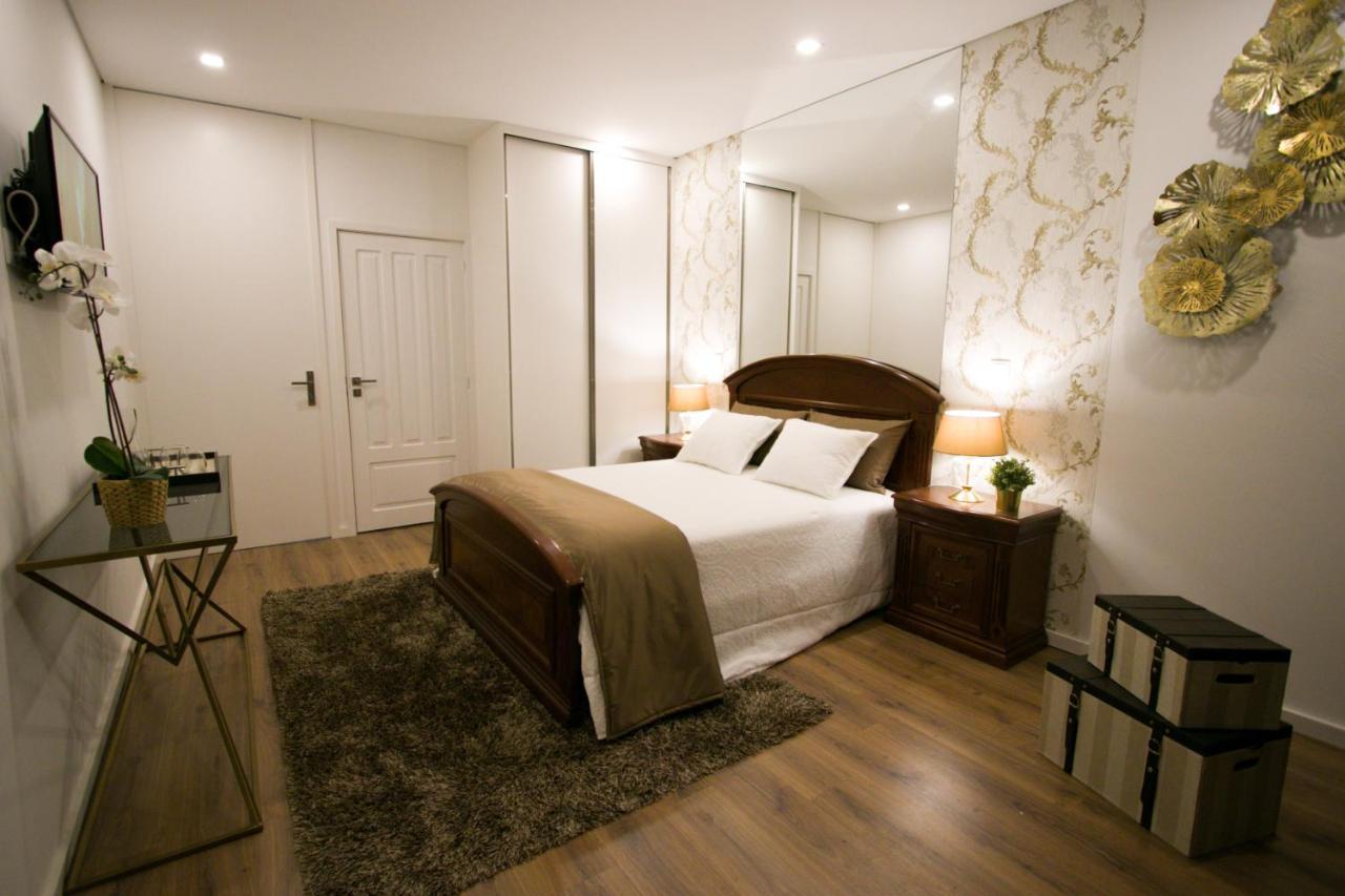 Bruval Premium Apartments - Se Porto Bagian luar foto