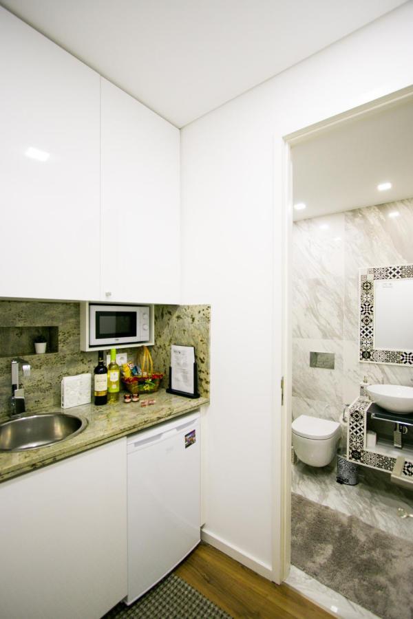 Bruval Premium Apartments - Se Porto Bagian luar foto