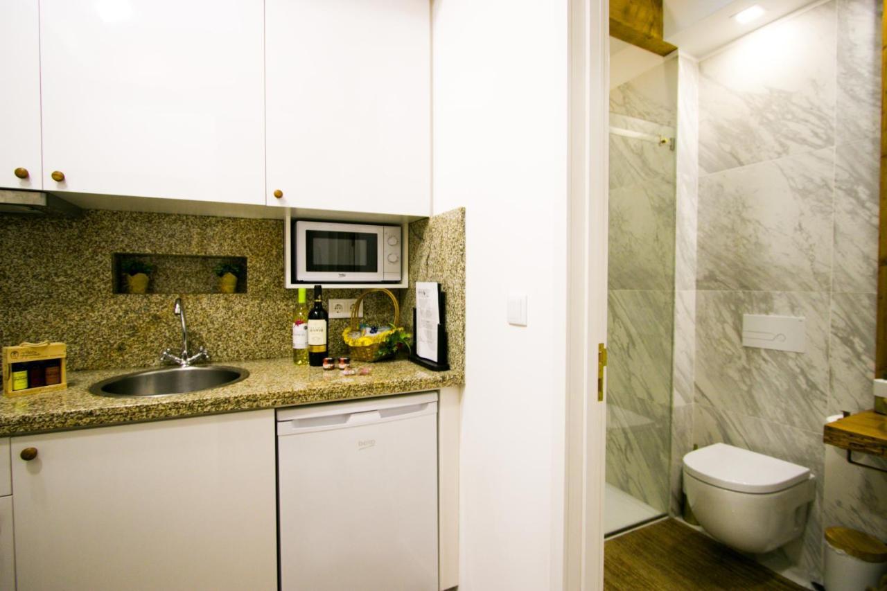Bruval Premium Apartments - Se Porto Bagian luar foto