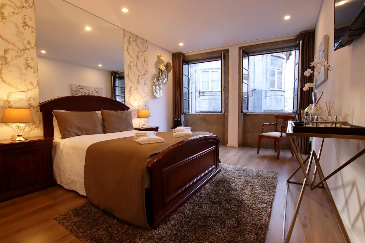 Bruval Premium Apartments - Se Porto Bagian luar foto