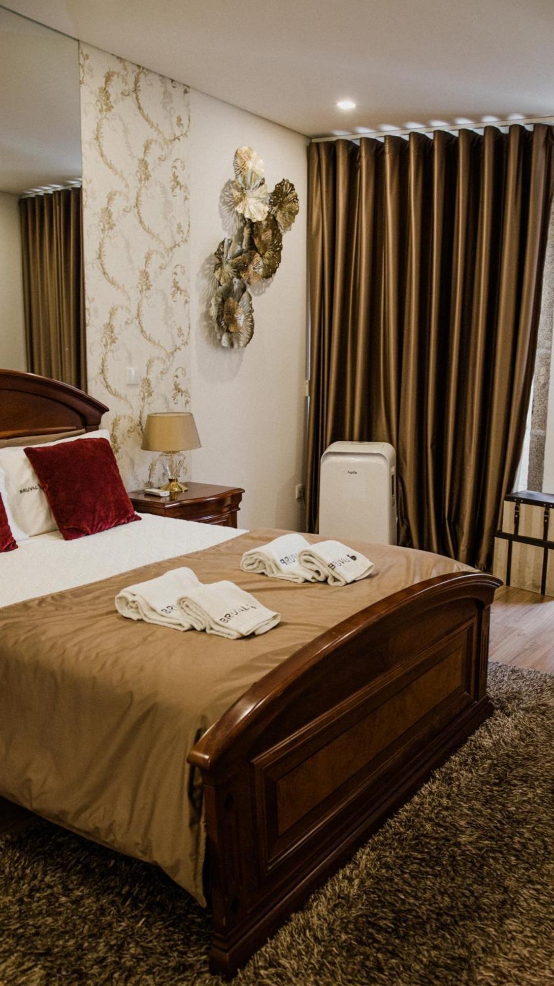 Bruval Premium Apartments - Se Porto Bagian luar foto