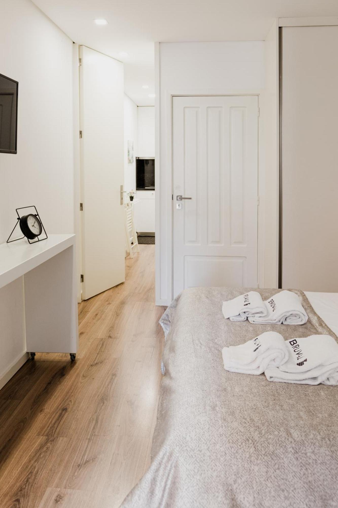 Bruval Premium Apartments - Se Porto Bagian luar foto