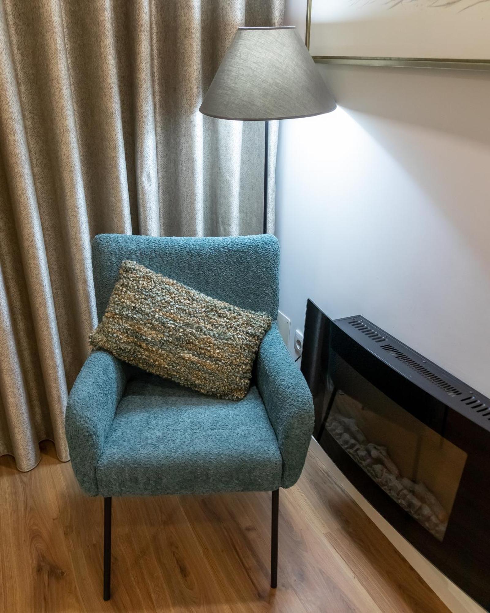 Bruval Premium Apartments - Se Porto Bagian luar foto